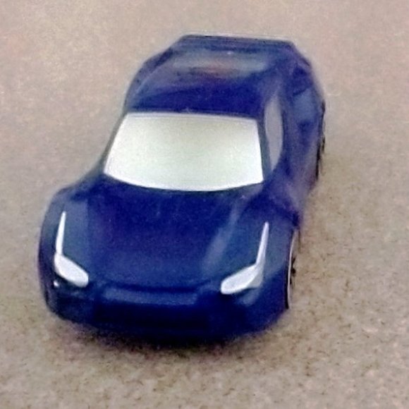 2 Micro machines Blue & Green - Picture 7 of 10
